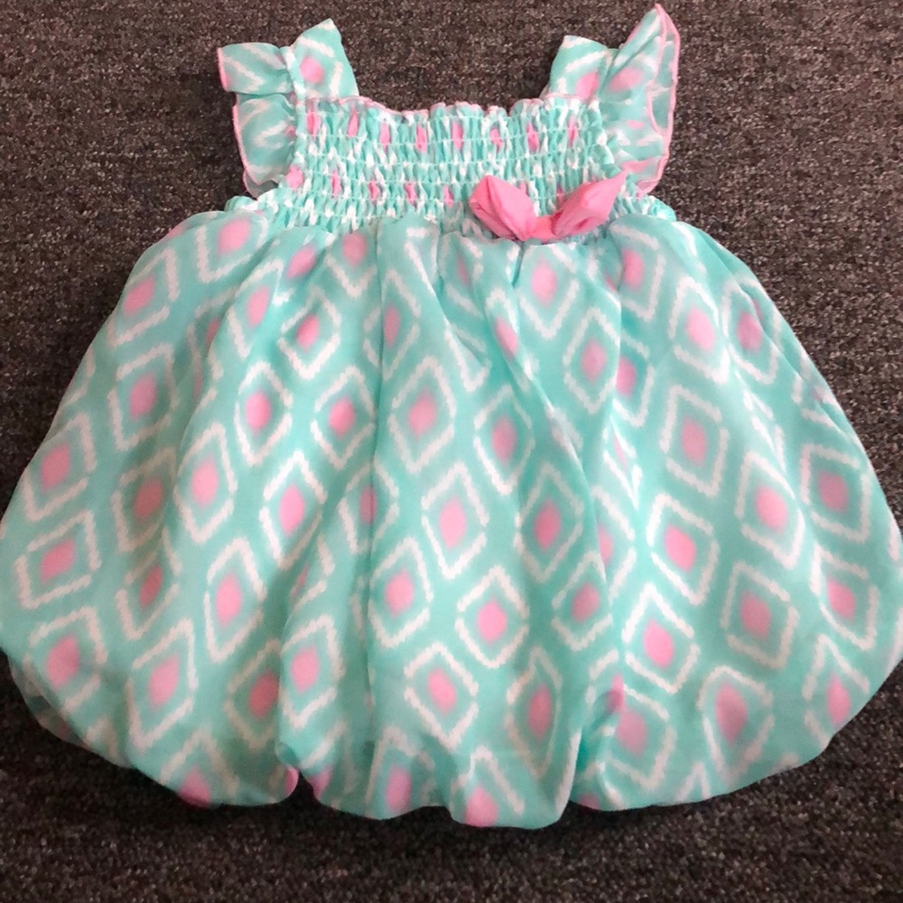 Toddler romper